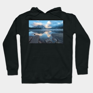 Lake Tenaya Hoodie